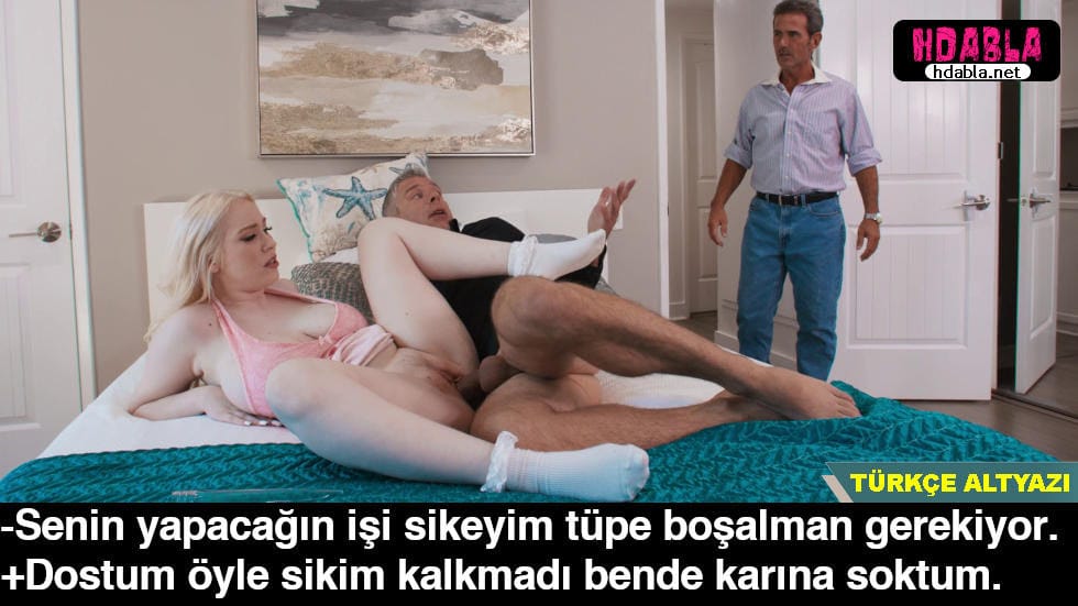 Tesettür Giyen Annem Kudurmuş Hamile Kalmak İstiyor